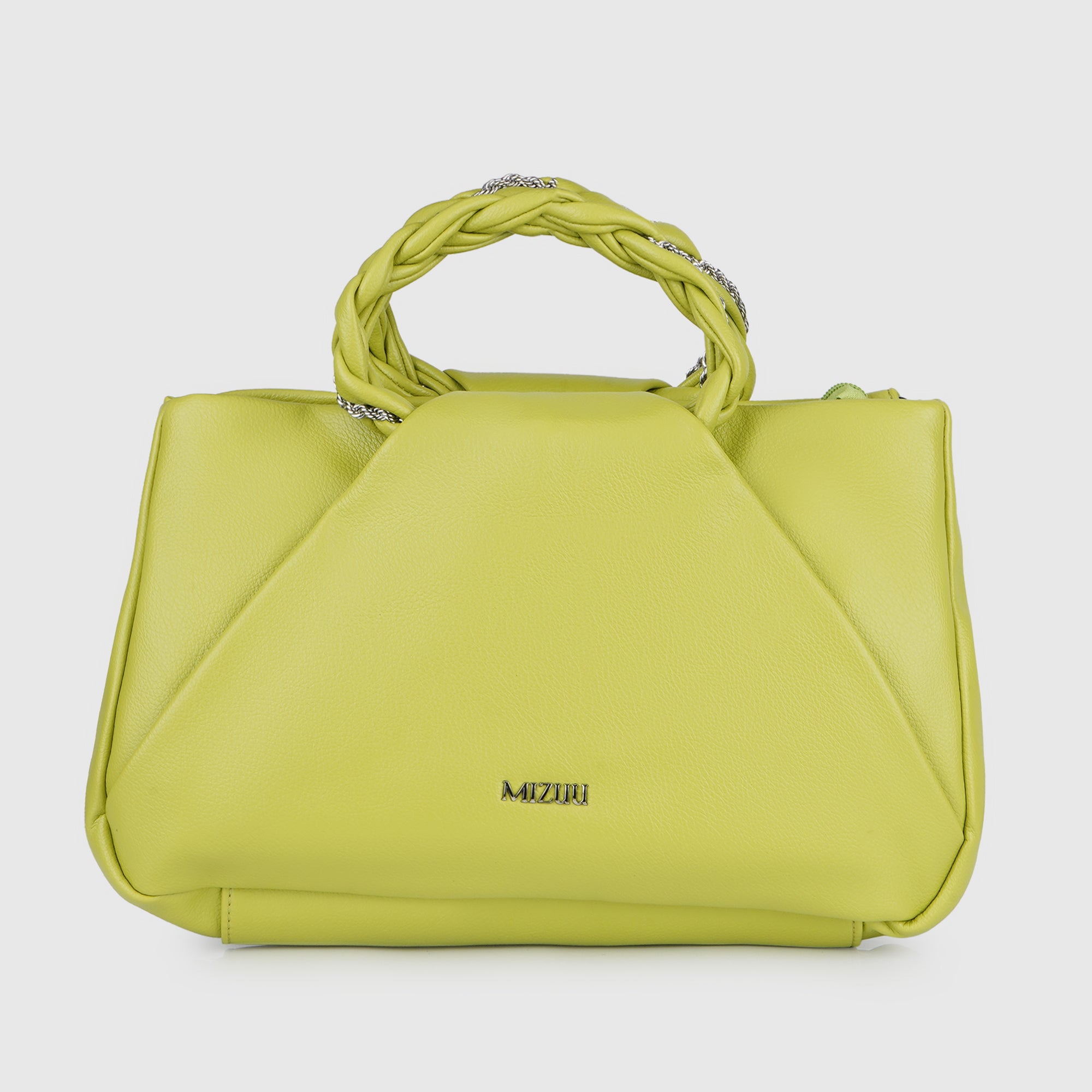 color-lemon-green