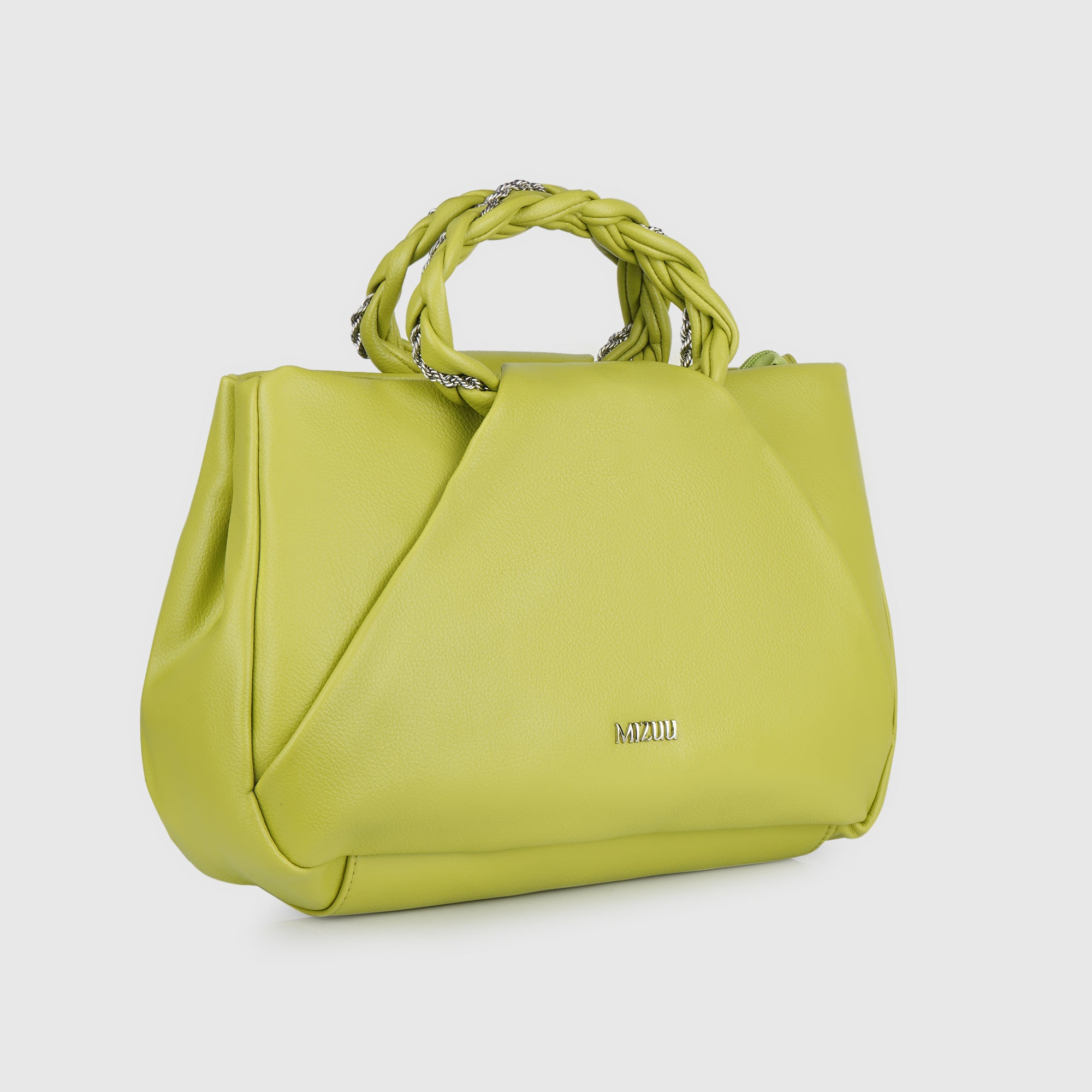 color-lemon-green