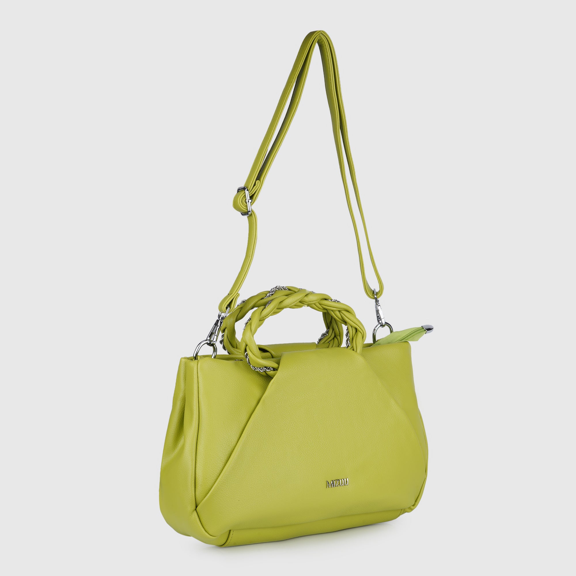 color-lemon-green