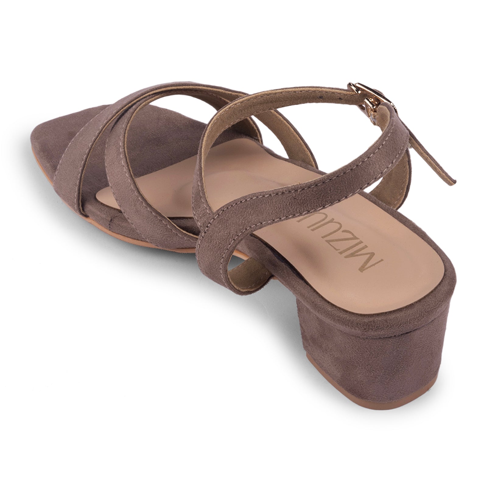 color-Brown