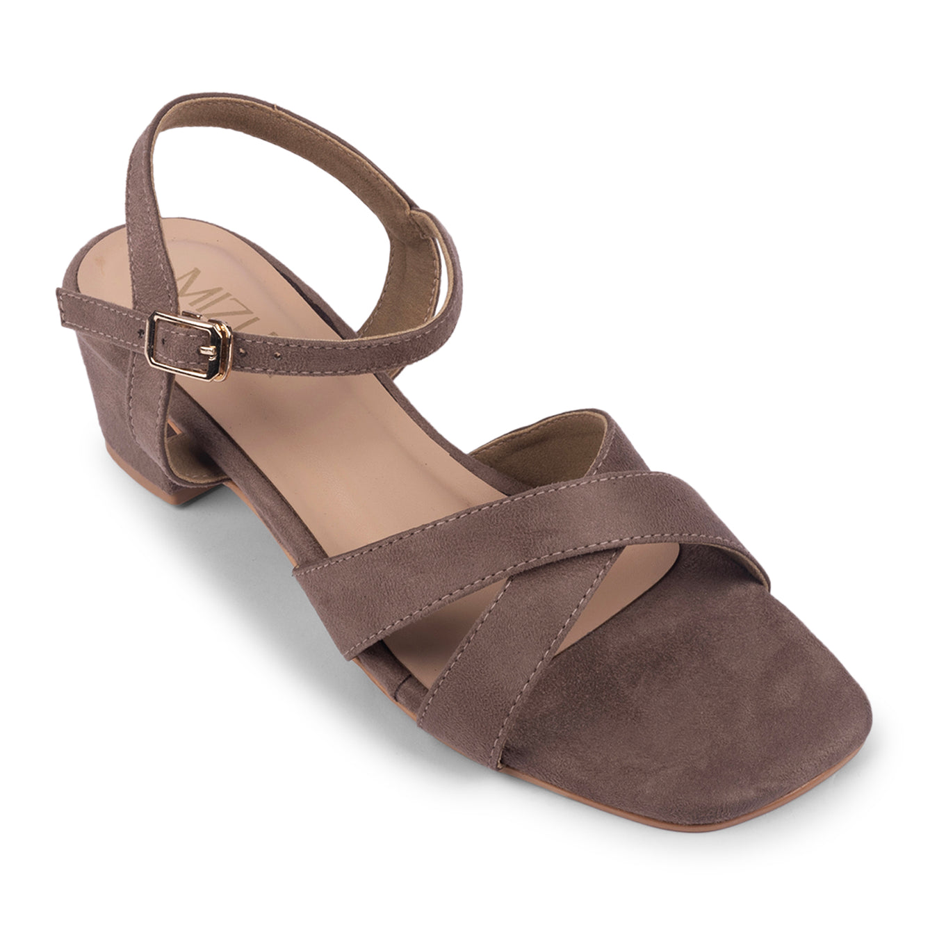 color-Brown