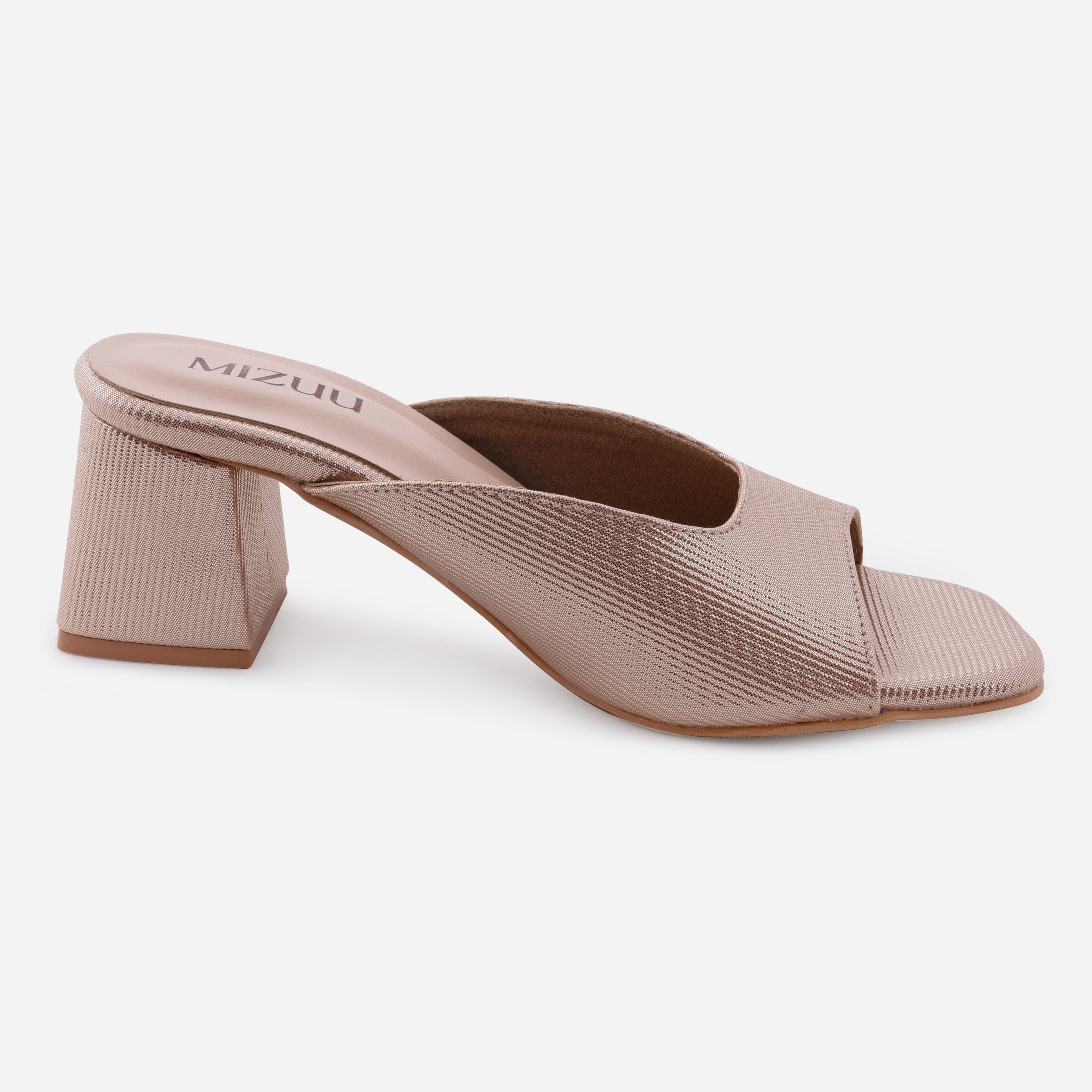 color-Rose gold