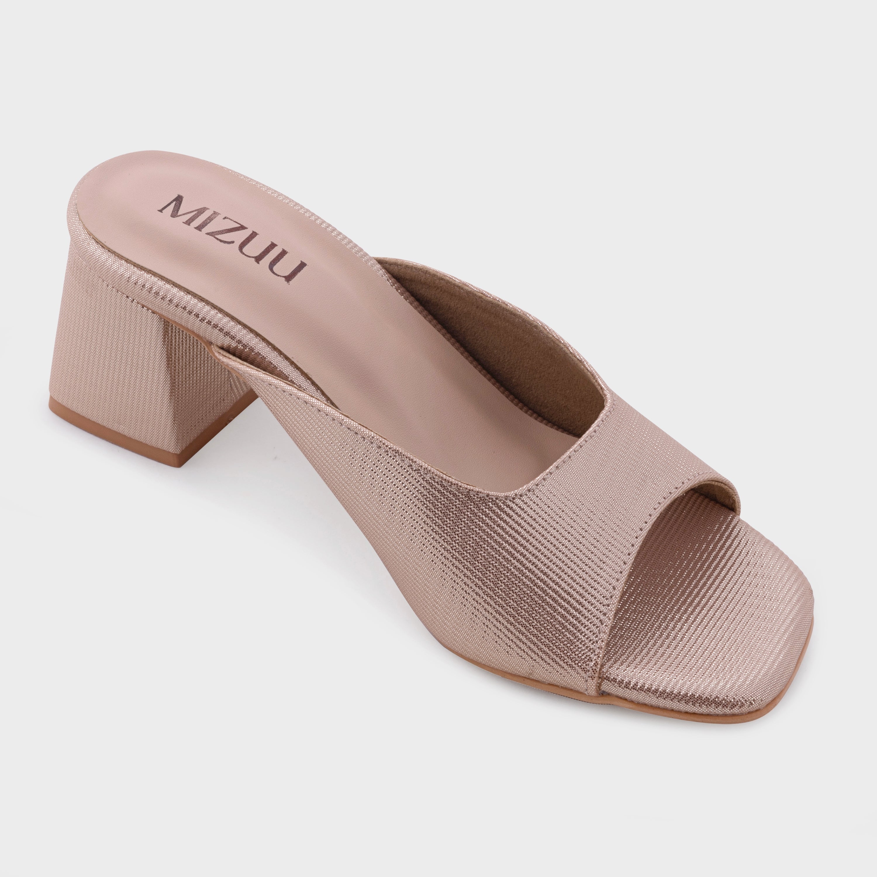 color-Rose gold