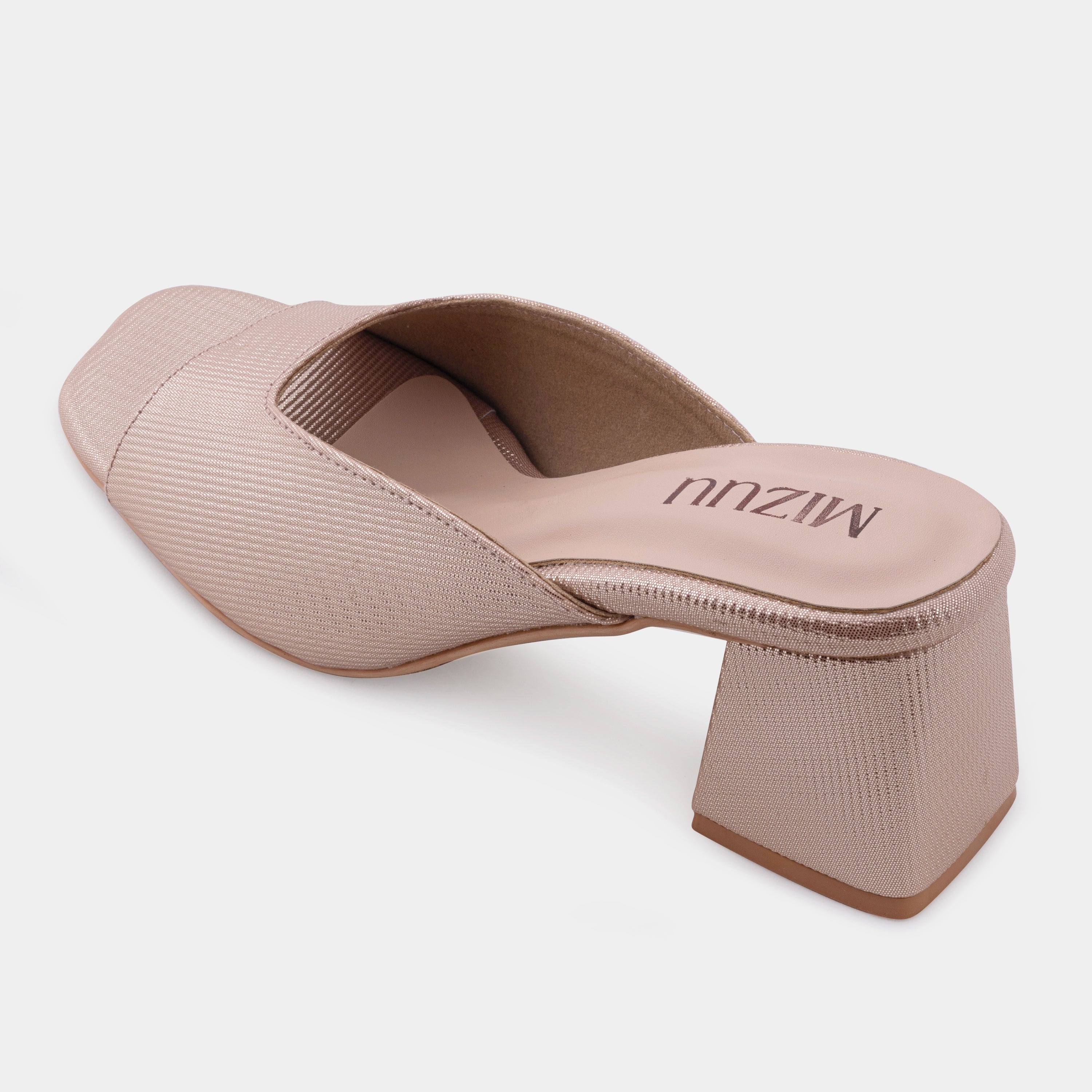 color-Rose gold