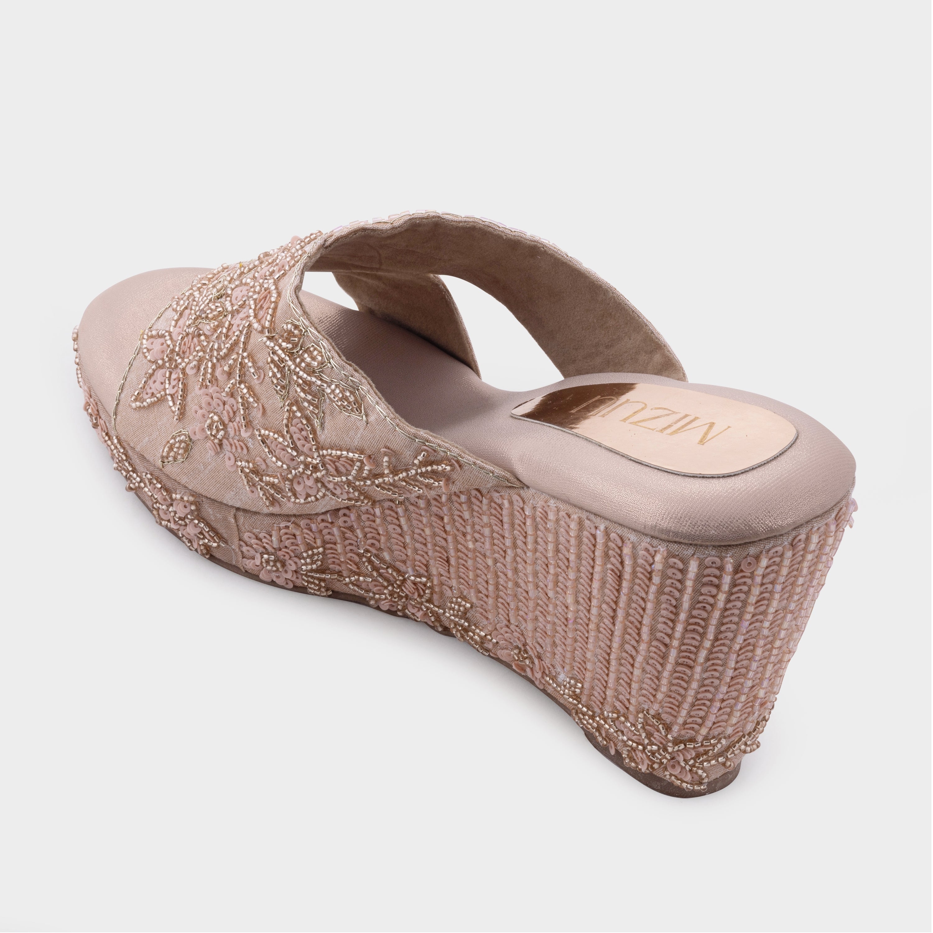 color-Rose Gold
