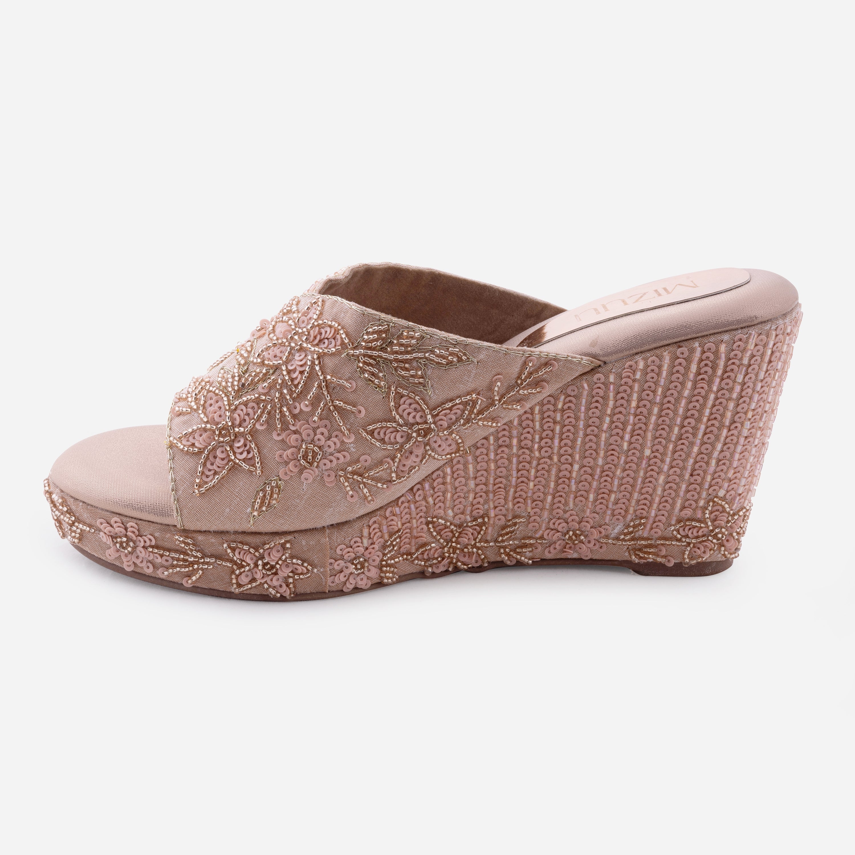 color-Rose Gold