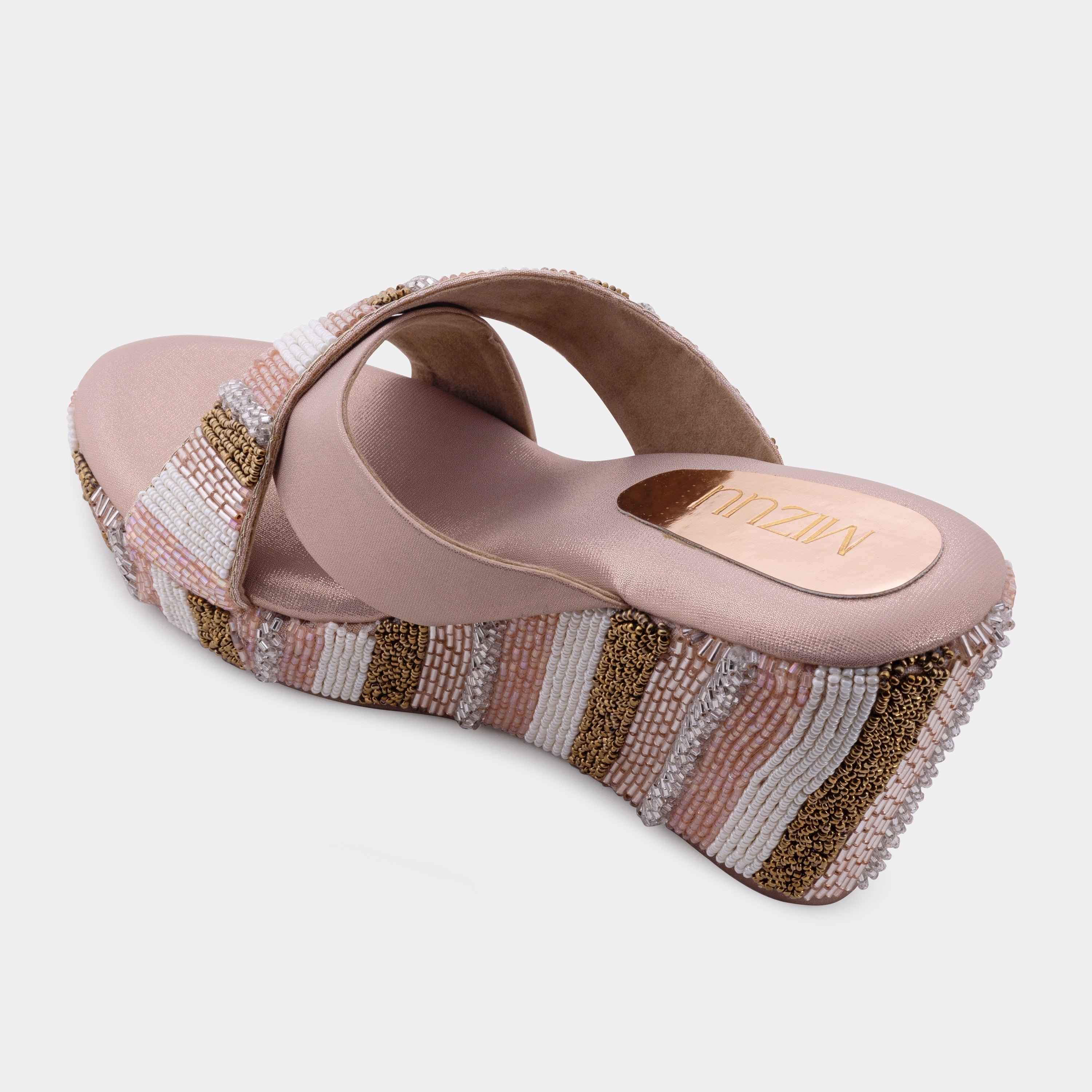 color-Rose gold
